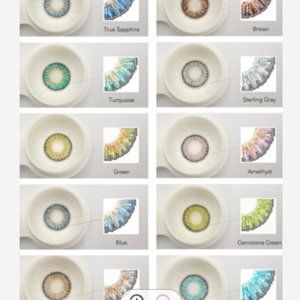 FRESHGO LENS